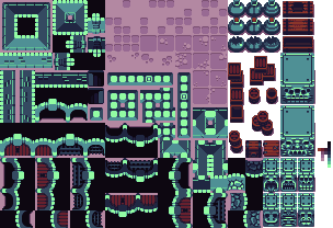 example tileset